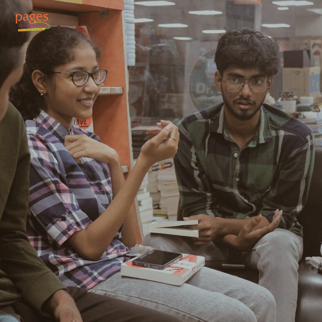 JbdPages's tweet image. Readers meet-up Event based on Jay Shetty&apos;s new book &quot; 8 Rules of love &quot; 📚🔖

#bookevent #meetup
#meetups #jayshetty #8rulesoflove
#jayshettybooks #bookstagram #bookstagrammer #bookstagrammers #bookstagramer #bookstagramfeatures  #yabookstagram  #libraryofbookstagram