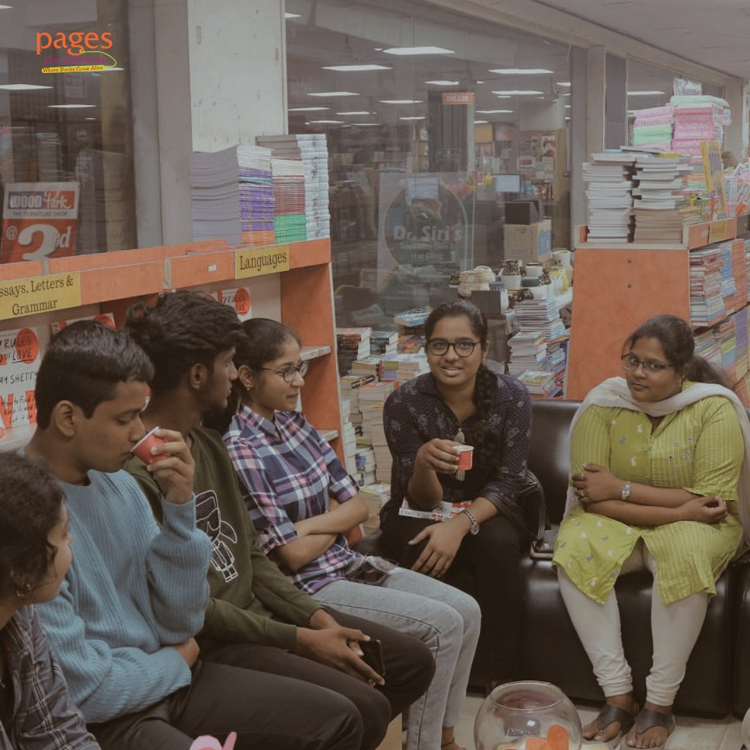 JbdPages's tweet image. Readers meet-up Event based on Jay Shetty&apos;s new book &quot; 8 Rules of love &quot; 📚🔖

#bookevent #meetup
#meetups #jayshetty #8rulesoflove
#jayshettybooks #bookstagram #bookstagrammer #bookstagrammers #bookstagramer #bookstagramfeatures  #yabookstagram  #libraryofbookstagram