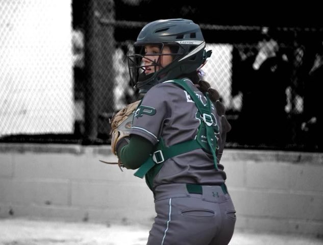 shelby_botts's tweet photo. Always looking the next out! #PHSsoftball #softball #SACRED #season23 @PHSFastpitch @ArredondoPride https://t.co/lPVJ9mnVUC