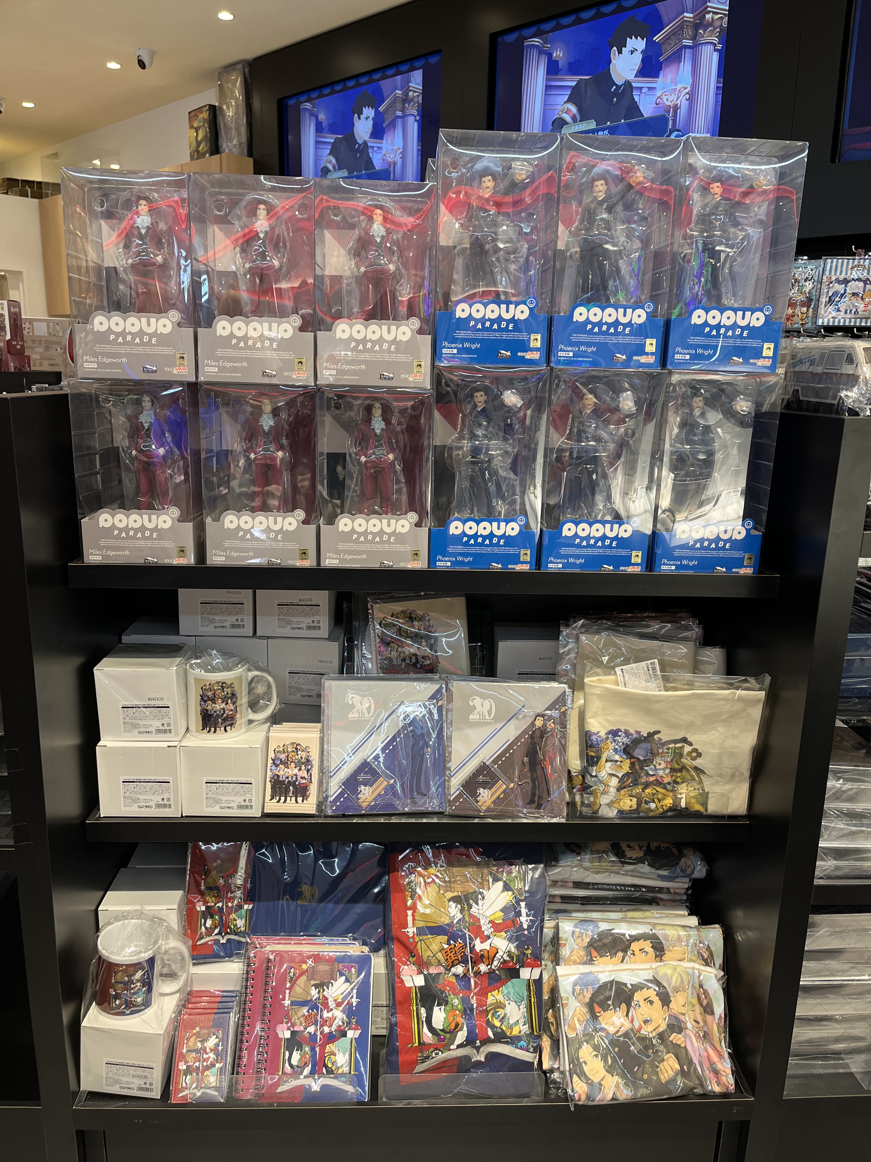 CAPCOM STORE (カプコンストア） on X: 
