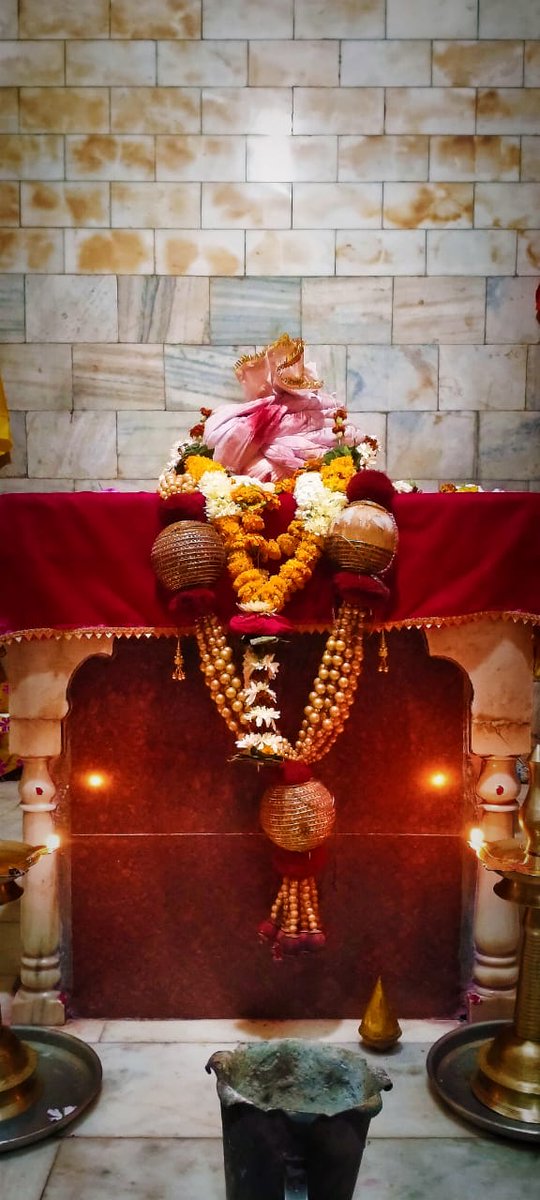 संत सेवालाल महाराज समाधी पोहरागड.