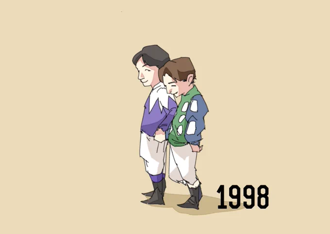 ③1998 