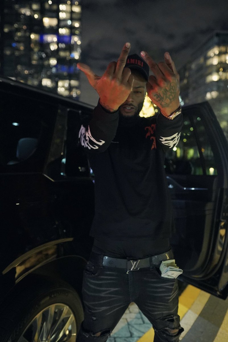 RetcH07BIX's tweet photo. AINT HAVE TO USE GOOGLE MAPS TO GET TO IT https://t.co/4aO0XbEcXR