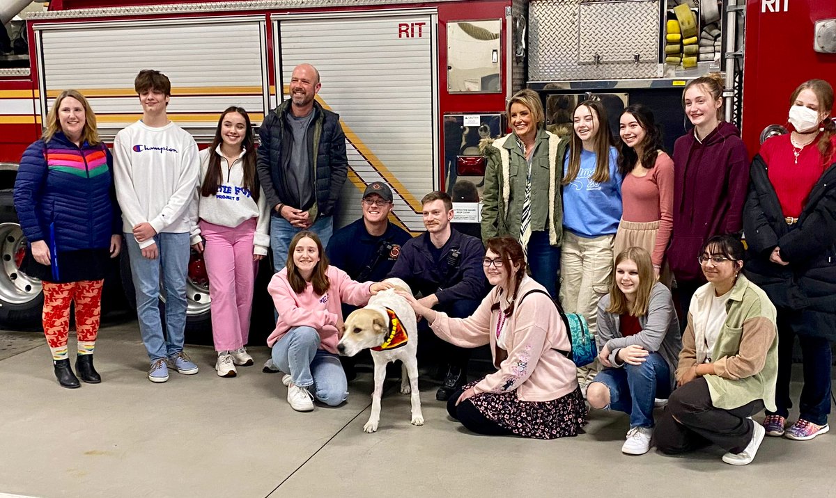 Brookfield Central HS 🇺🇸 tweet media