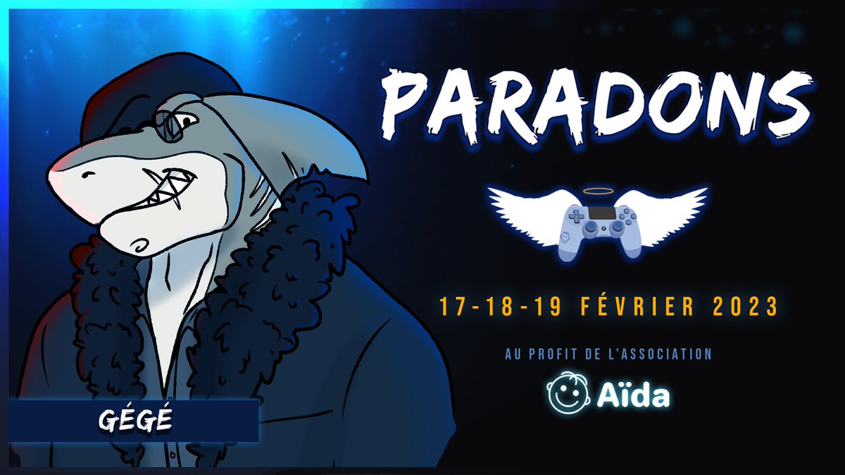 arn0_k's tweet photo. C'est dans 2 jours les amis....14 streamers réunis pour un weekend que personne n'oubliera !
@TwitchFR #twitchfr #EVENT https://t.co/DuT1nDUNsU