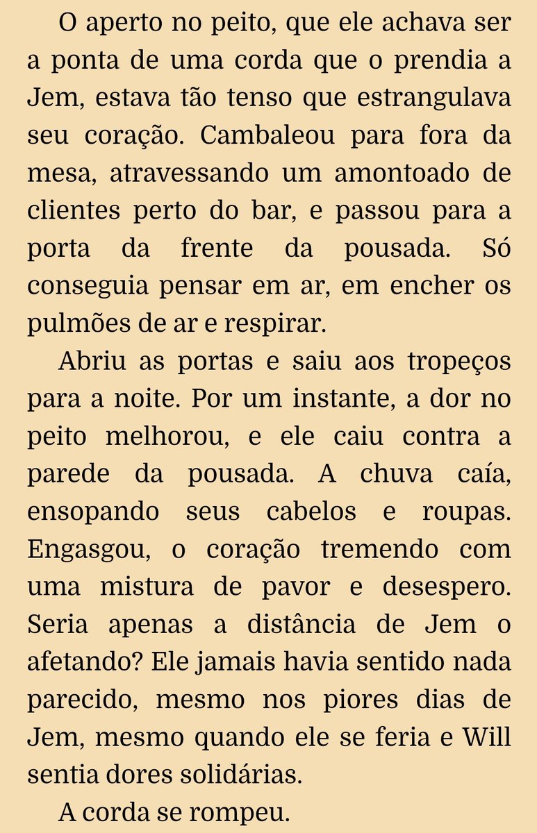 juliacarstairss's tweet photo. Hoje teve os mimos, amanhã tem algo que absolutamente ninguém pediu, mas eu fiz mesmo assim, apenas se preparem... #ClockworkPrincess https://t.co/1mvff8l3oz