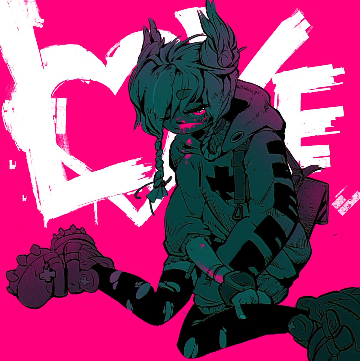 PuzzleThing's tweet image. 🫀🫀🫀