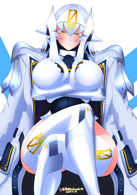 差分ちょっとえっちなやつはpixivに上げているのでそちらもドゾー 
