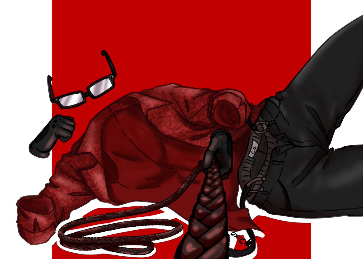 ToxicKurimon's tweet photo. happy valentine β€@CaecusG ,π@ANemurou
...more coming . https://t.co/p0OTeZWw56