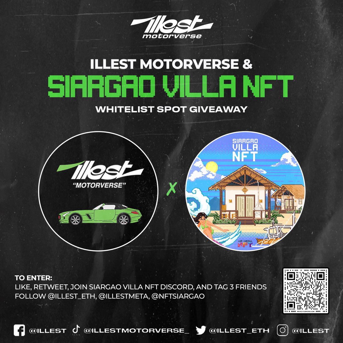 Illest Motorverse tweet media