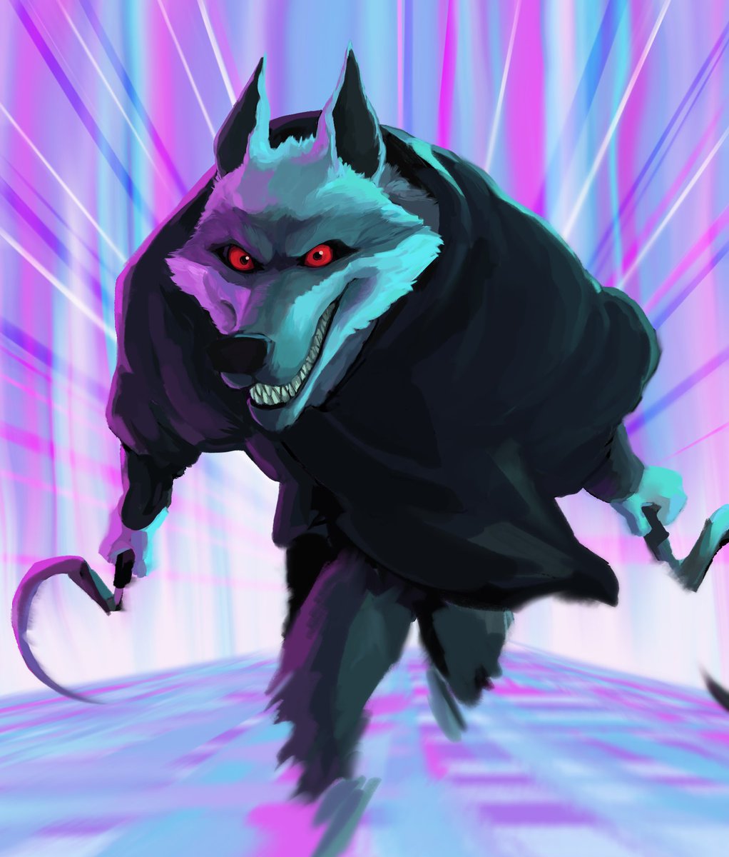 oliver/stray tweet media