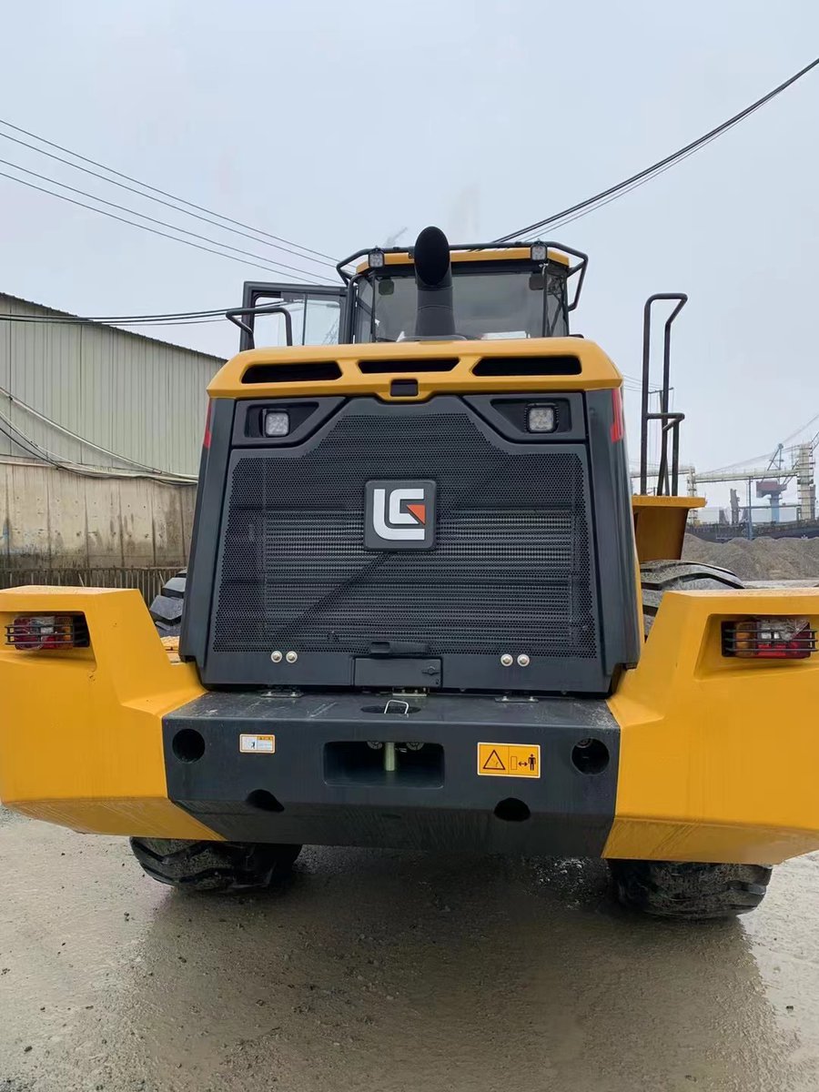 julieeesm's tweet photo. LIUGONG 6.5ton Wheel Loader
CLG866H in stock!!
👏National emission IV
Fuel saving＆ easy
pls contact julie!

#China  #constructionbusiness  #wheels #loader #clg866 https://t.co/8XwYdnrgl9