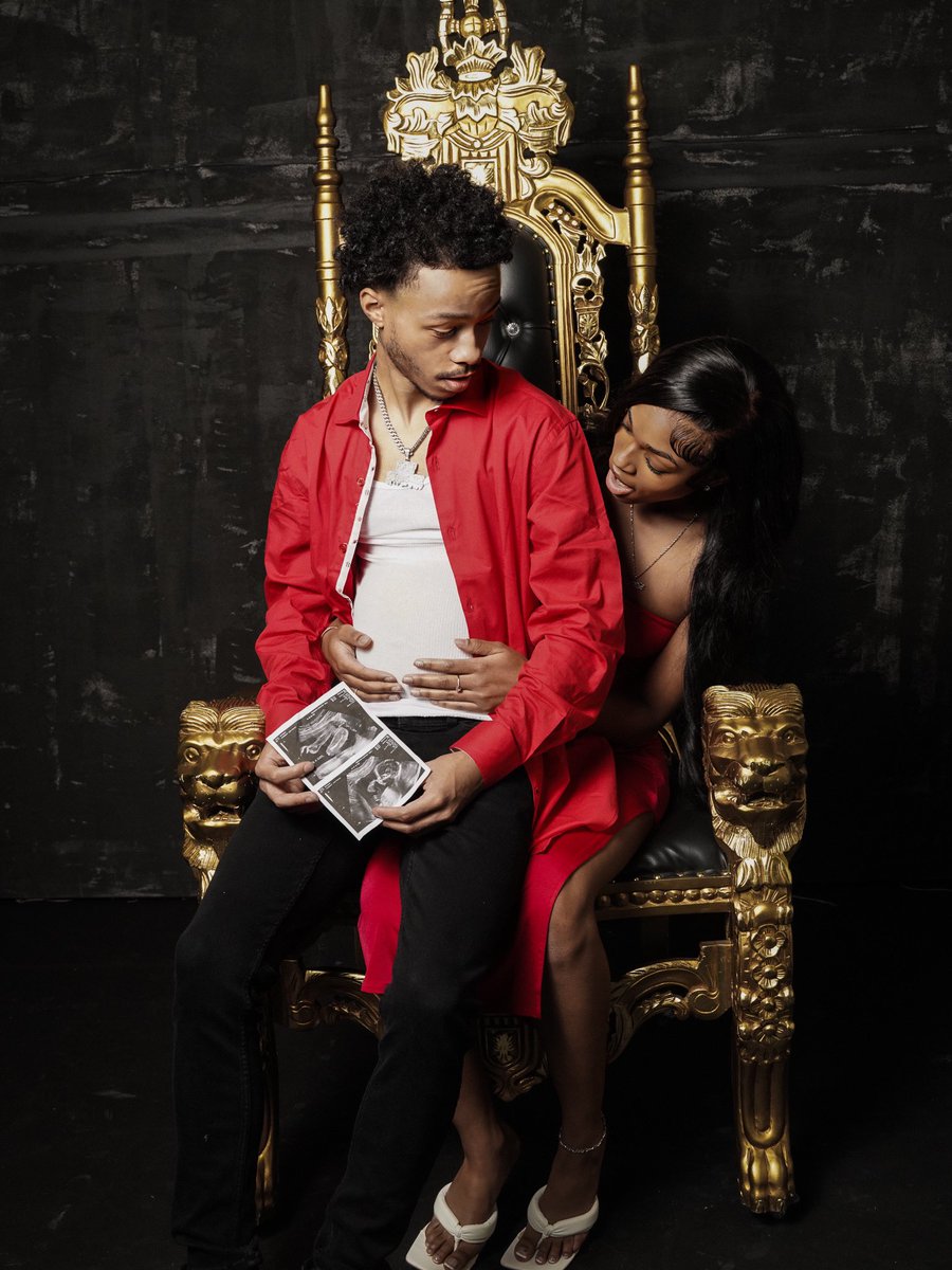th3officialajay's tweet photo. women go through more pain then we imagine i decided to be seragate to our first born❤️ 5/5/23👣🤞🏽 https://t.co/G1Vdif2MoH
