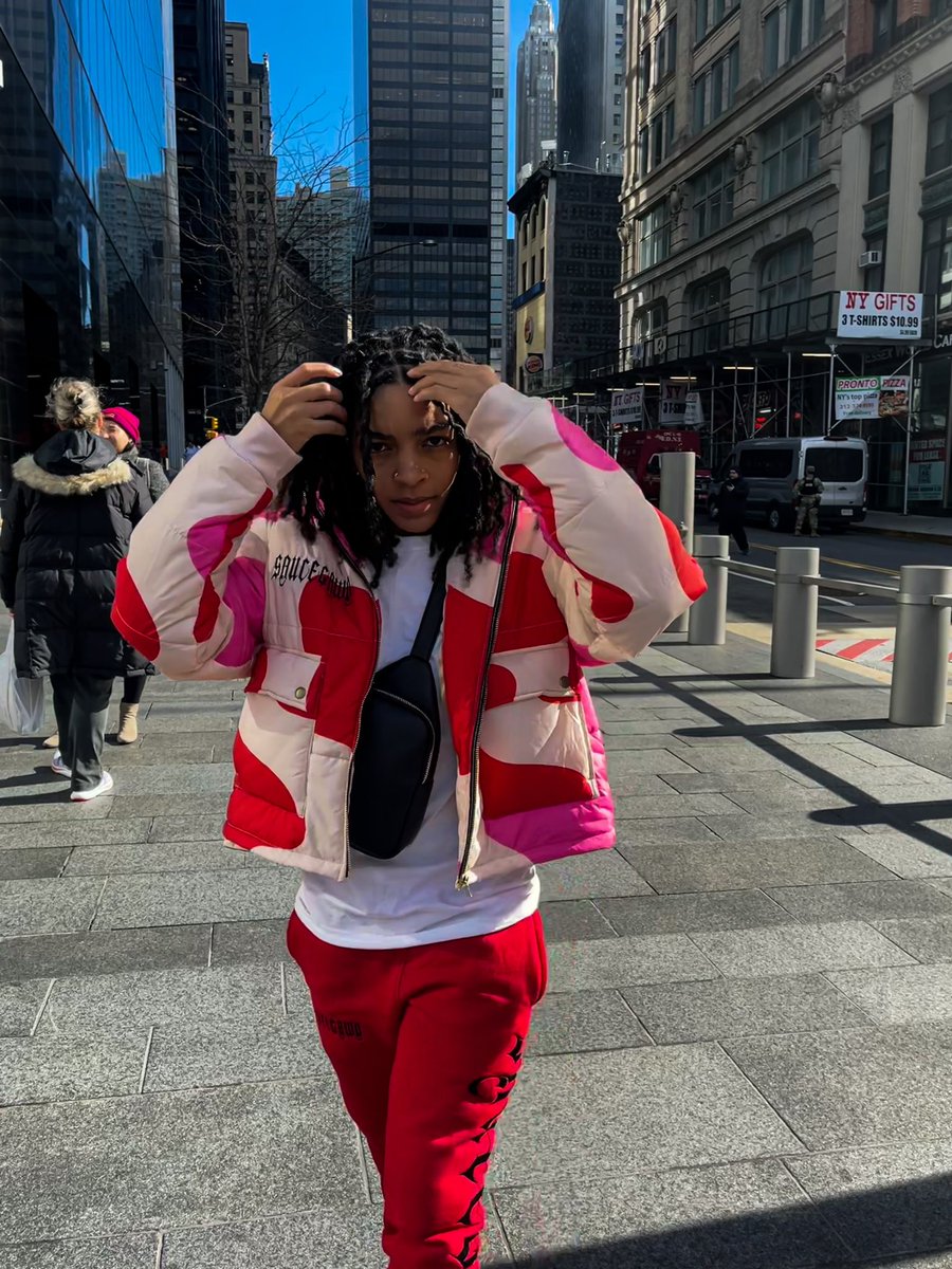 RuGawd's tweet image. Happy Valentines Day 💕