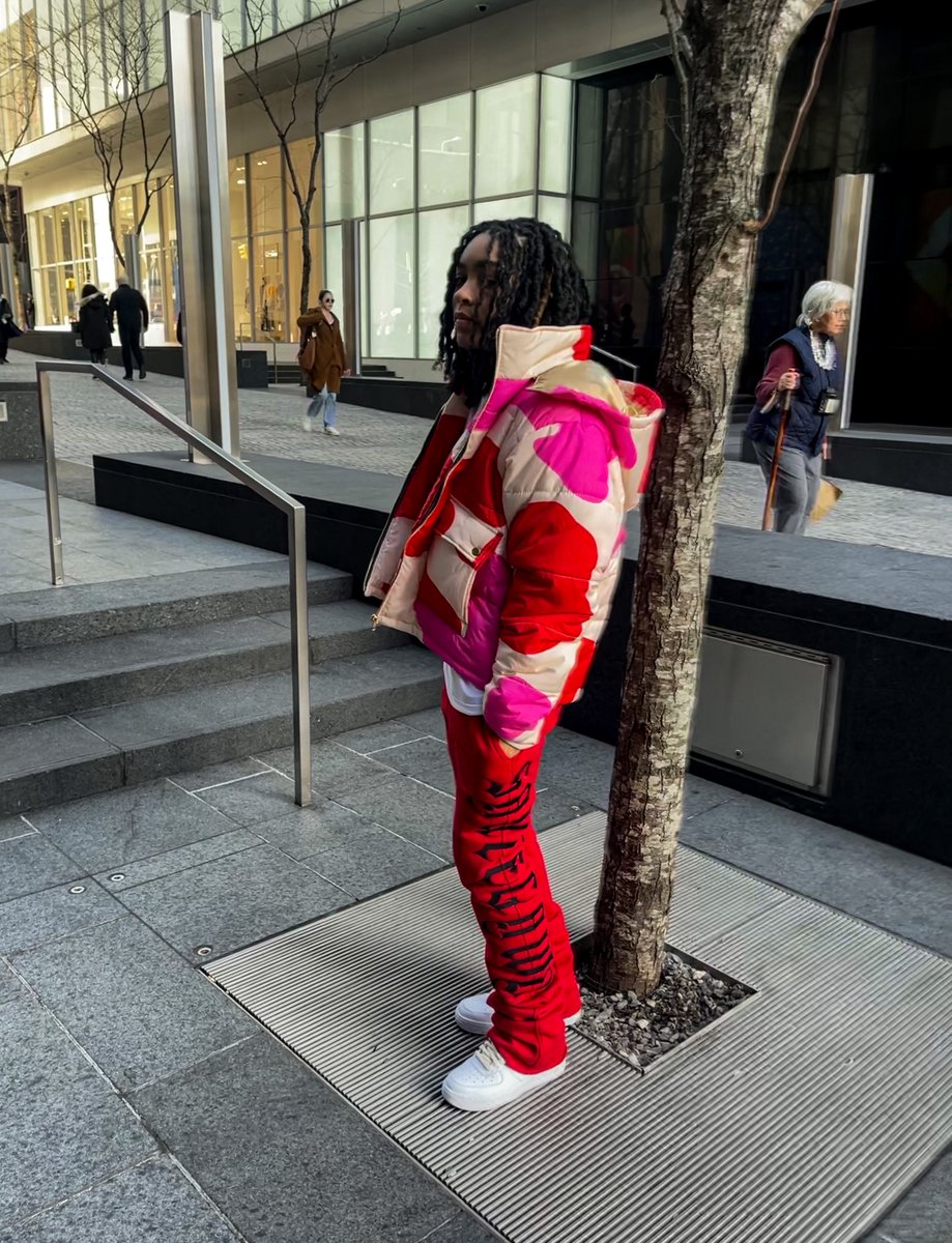 RuGawd's tweet image. Happy Valentines Day 💕