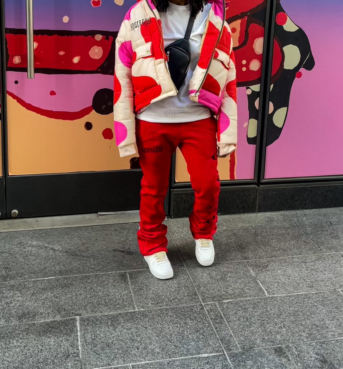 RuGawd's tweet image. Happy Valentines Day 💕