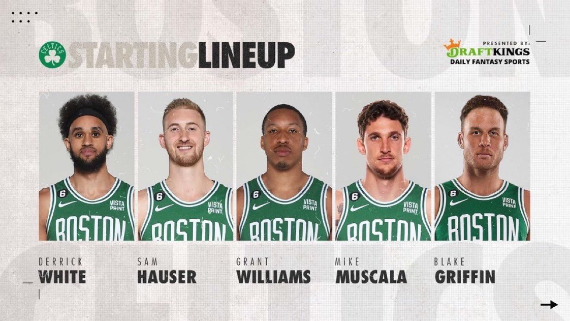 Deuce Tatum’s #1 opp tweet media