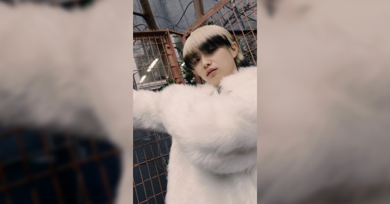 BEFIRSTofficial's tweet photo. BE:FIRST 'Boom Boom Back' MV

▼#YouTubeショート 
https://t.co/CY2tvPtPlR 

#BEFIRST 
#BoomBoomBack 
#JUNON