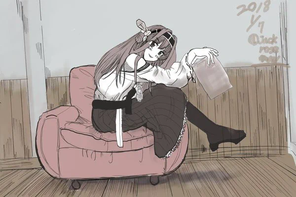 5年前と比べたらちょっとは上達したんじゃないですかね?? 