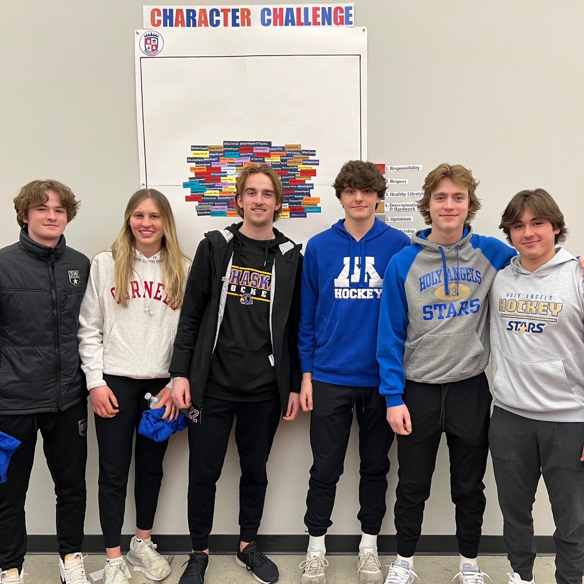 BrkwyAcademy's tweet photo. Special thanks to our alumni &amp;high school hockey captains for speaking to our 7th &amp; 8th graders on leadership!

@GreinerJared @swchssports 
@AvarLindzi @tonkahockeygirl 
@IversonLuke @CHSboyshockey 
@TonkaBoysPuck @Cline331 @jackbartfield @HolyAngelsPuck 

#breakawayacademyalumni https://t.co/KQdplKtqk3