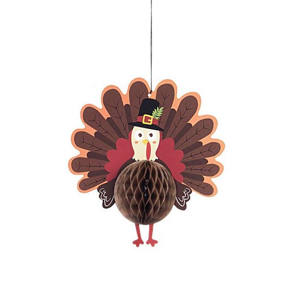 sunbeautyparty_'s tweet image. The hanging turkey honeycombs are made of quality paper jam, sturdy lightweight and durable; And they are easy to assemble, suitable for Thanksgiving Day decoration, bring you long-lasting fun.
.
.
.
.
.
.
#partydecorations #paperdecorations #paperdecor #turkey #paperhoneycomb