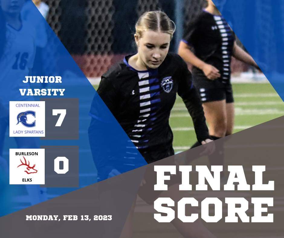 Lady Spartan Soccer (@chsladyspartans) on Twitter photo Great wins from both JV and Varsity over BHS!
JV 7-0
Varsity 5-1
Goals:
@laurenwich19 x2
<a href="/JourneyCurs/">Journey Curs</a>
<a href="/Katie_bailey5/">Katie.bailey5</a>
<a href="/rMartin35/">Riley Martin</a>
Assists:
<a href="/JourneyCurs/">Journey Curs</a>
<a href="/Cruz_maria09/">Maria Cruz</a>
<a href="/CursHazel08/">Hazel Curs</a>
<a href="/99jewelvalcik/">jewel</a> Great wins from both JV and Varsity over BHS!
JV 7-0
Varsity 5-1
Goals:
@laurenwich19 x2
<a href="/JourneyCurs/">Journey Curs</a>
<a href="/Katie_bailey5/">Katie.bailey5</a>
<a href="/rMartin35/">Riley Martin</a>
Assists:
<a href="/JourneyCurs/">Journey Curs</a>
<a href="/Cruz_maria09/">Maria Cruz</a>
<a href="/CursHazel08/">Hazel Curs</a>
<a href="/99jewelvalcik/">jewel</a>