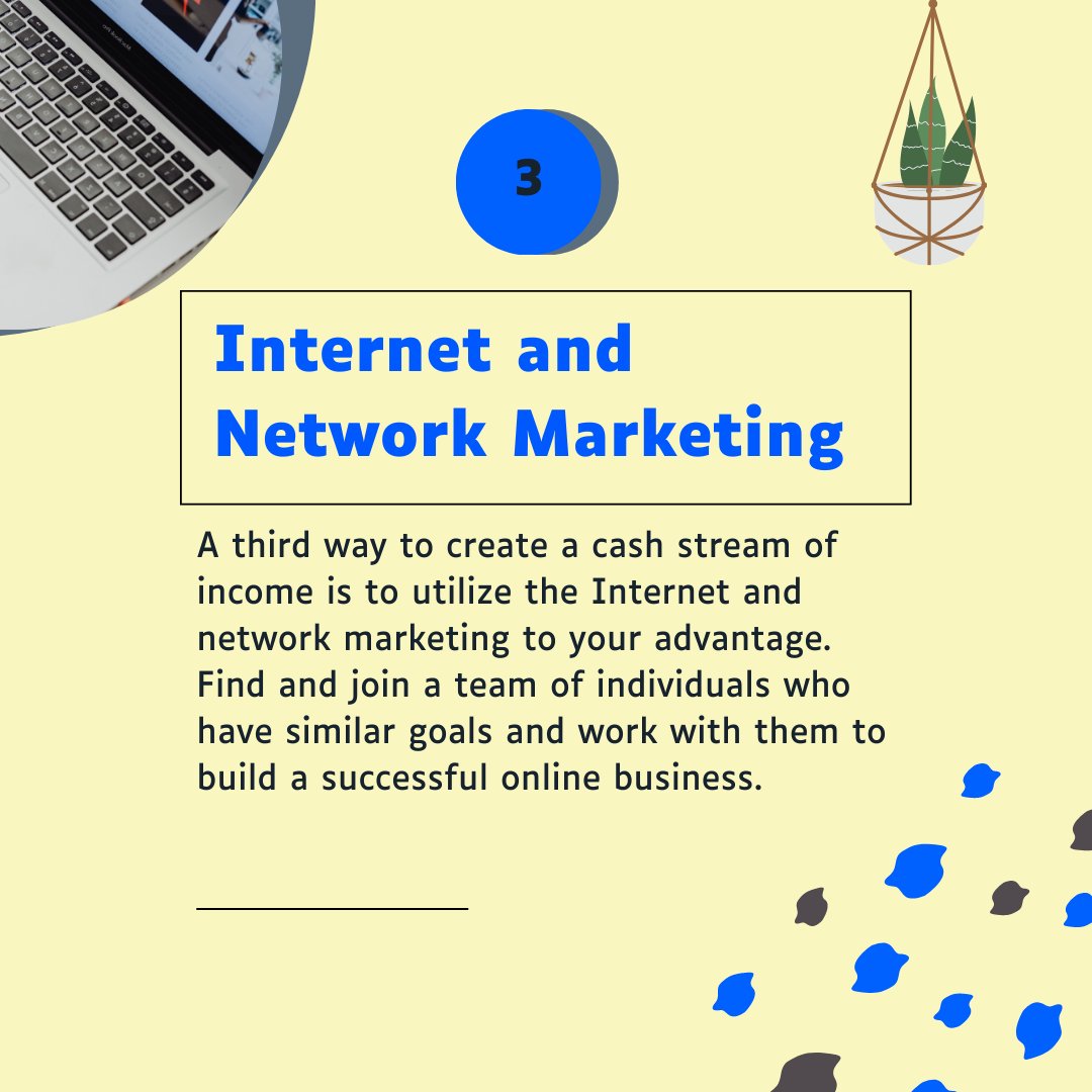 PDFelement's tweet photo. There are many different ways to create a cash stream for your home business. Here are three ideas to get you started.
#pdfelement #SmartChoiceforPDF #remotework #digitalnomadlife #boostproductivity #productivity #remoteworkbenefits #freelancer #freelance #smallbusiness https://t.co/3X9zWgXStg