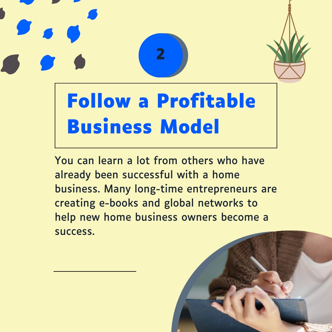 PDFelement's tweet photo. There are many different ways to create a cash stream for your home business. Here are three ideas to get you started.
#pdfelement #SmartChoiceforPDF #remotework #digitalnomadlife #boostproductivity #productivity #remoteworkbenefits #freelancer #freelance #smallbusiness https://t.co/3X9zWgXStg