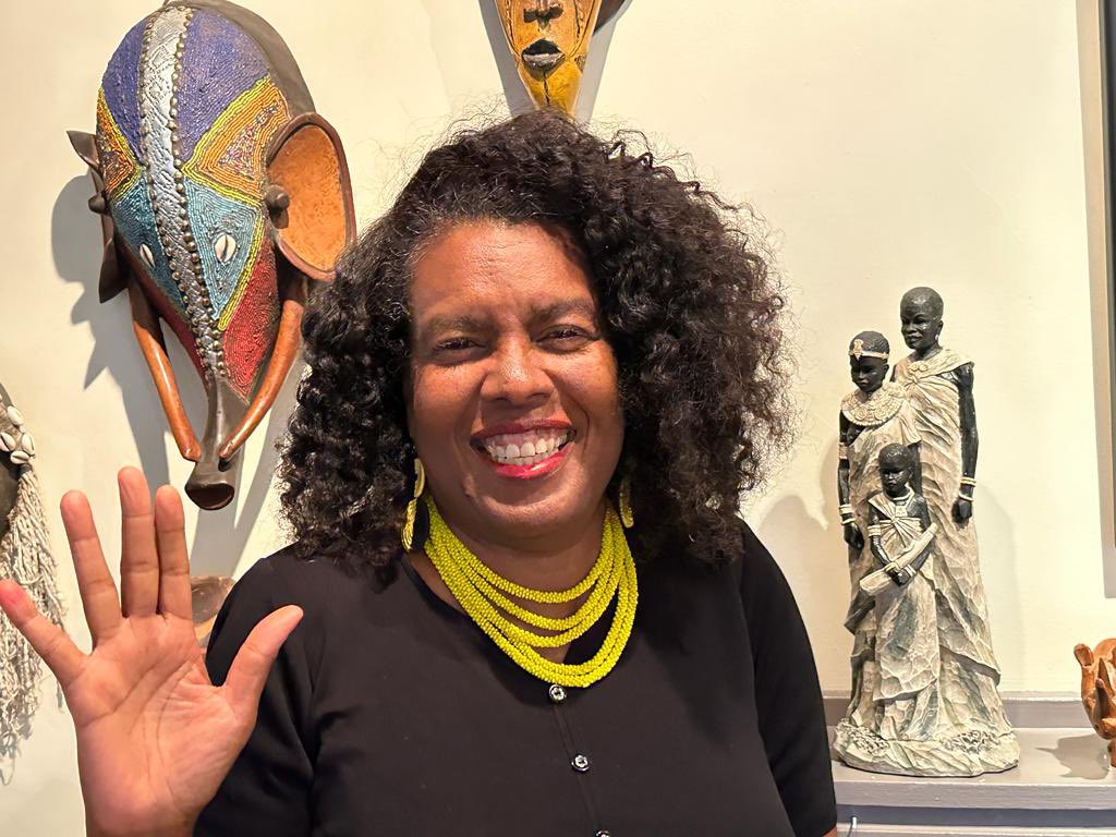 HandsRacism's tweet photo. Tune in @SpiceRadioVan on Thursday, February 16 between 6:30-7 pm to listen to @DrJuneFrancis1 who will be joining us to talk about #BlackHistoryMonth https://t.co/23FPXmo2UX