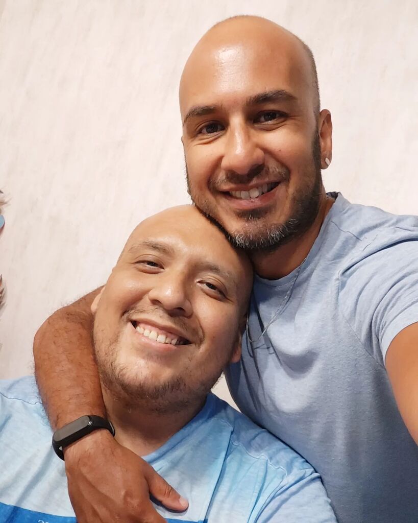 6 años ❤️ Creciendo, aprendiendo y emprendiendo aventuras 😊 te amo mi amó! instagr.am/p/CoqrCkYNCYR/