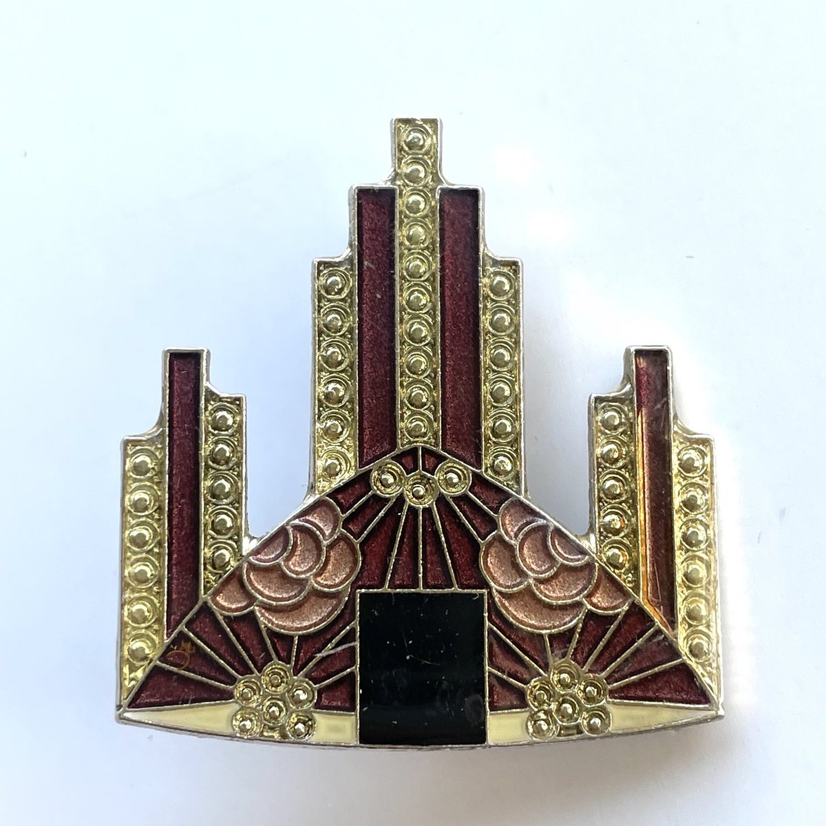 Excited to share the latest addition to my #etsy shop: Art deco brooch #artdeco #rarejewelry #rarebrooch #rareartdeco #floralartdeco #artdecostyle #artdeco #artdecojewelry #vintagejewelry #antiquejewelry #jewelryshop #giftshop #vintageshop #antiqueshop etsy.me/3ly3ihs