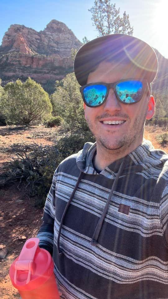 Josh Frigerio tweet media