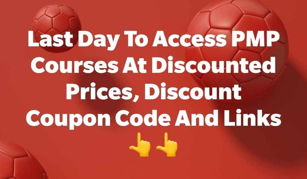 PMP New Horizon on Twitter "Discount Coupon Code FEB2023 https//t.co/6f1GNCxaSV https//t.co