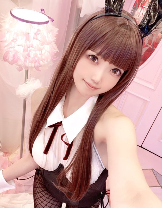 Twitterのコスプレ画像11