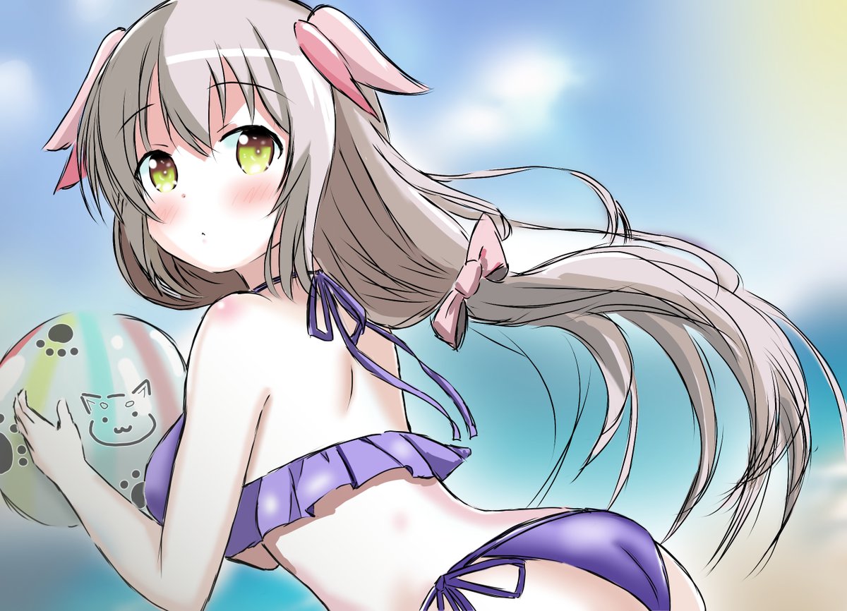 「こ の 季 節 感 の 無 さ 」|浩太＠チワワのひと🐶のイラスト