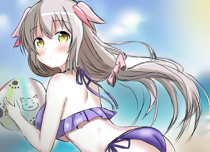 こ の 季 節 感 の 無 さ 