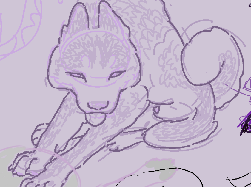 faeralperil's tweet photo. feral stream highlights :3 https://t.co/7fkUSpFxmm