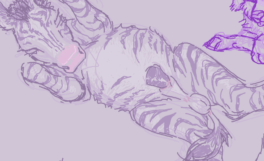 faeralperil's tweet photo. feral stream highlights :3 https://t.co/7fkUSpFxmm