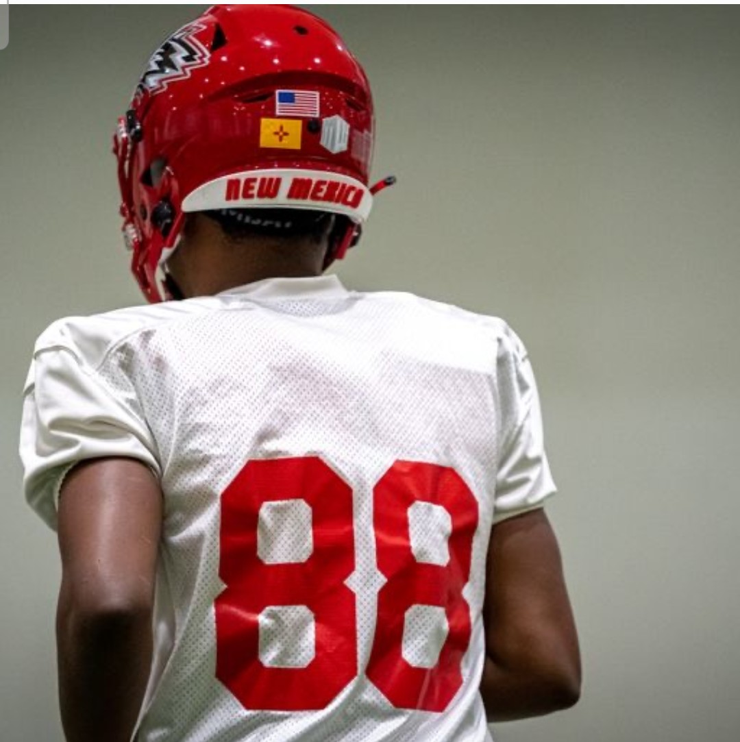 Let the games begin!  Spring Ball, Day #1.  Let's Work!!!!!!