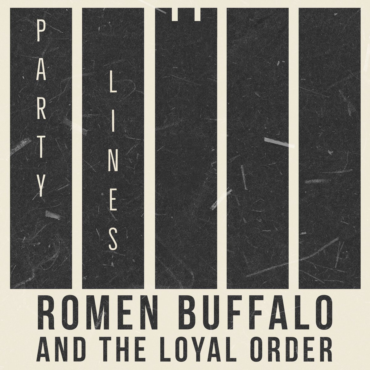New Bovine CD Sighting: “Party Lines”
Available for Download and Streaming. <a href="/BluegrassToday/">Bluegrass Today</a>