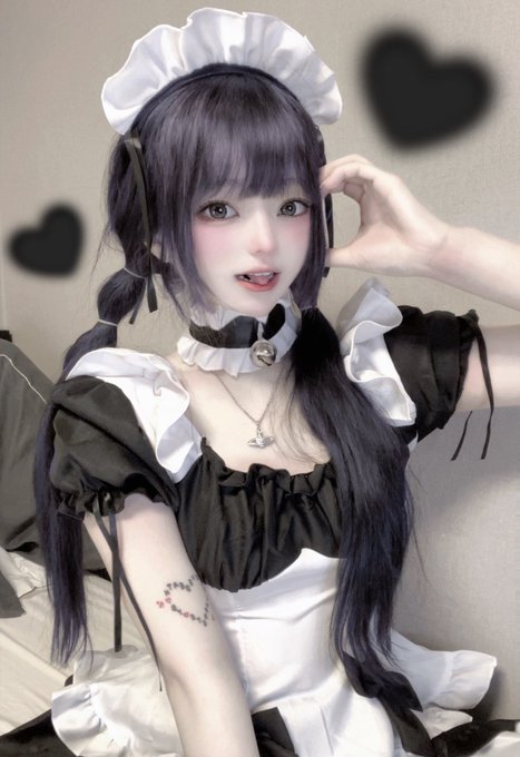 コスプレイヤーミャーのTwitter画像13