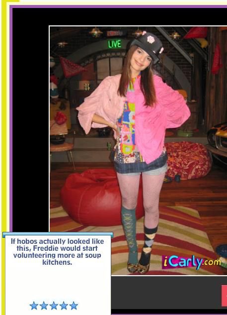 gpeel13's tweet photo. @aprillane910 I’m discussing icarly in this paper I’m writing abt the evolution of the word “hobo” &amp; the other day in class this girl reminded me of how she played gibby’s gf and dressed up as a hobo in an episode so she’s rly been on my mind https://t.co/ctzFLTOPd1