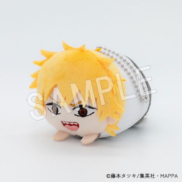チェンソーマン情報局 tweet media