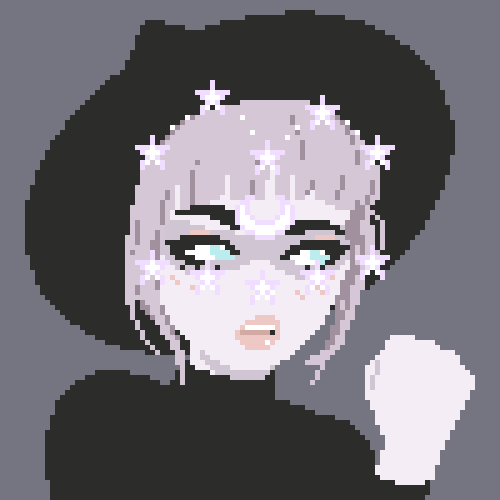 NetmoneyP's tweet photo. π―οΈ#gothprom @CultNFTs https://t.co/FOaEvILGQM