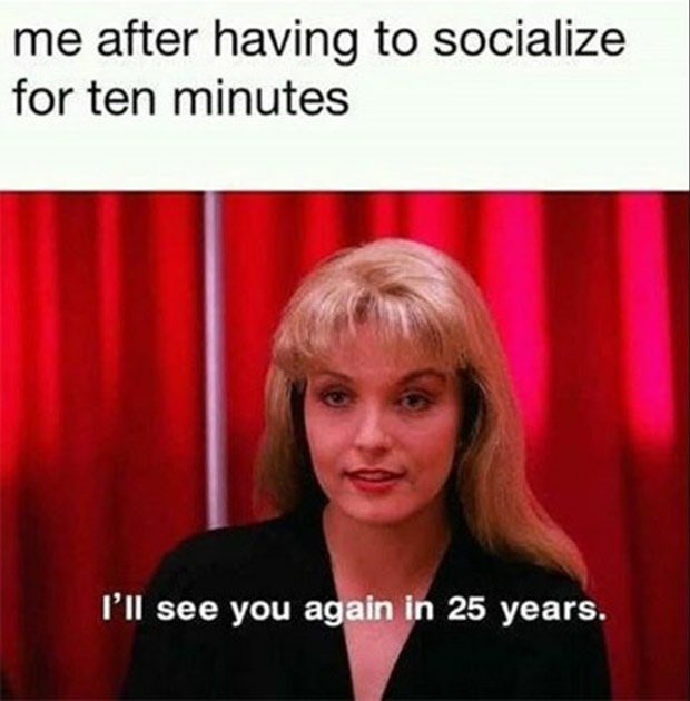 Bye