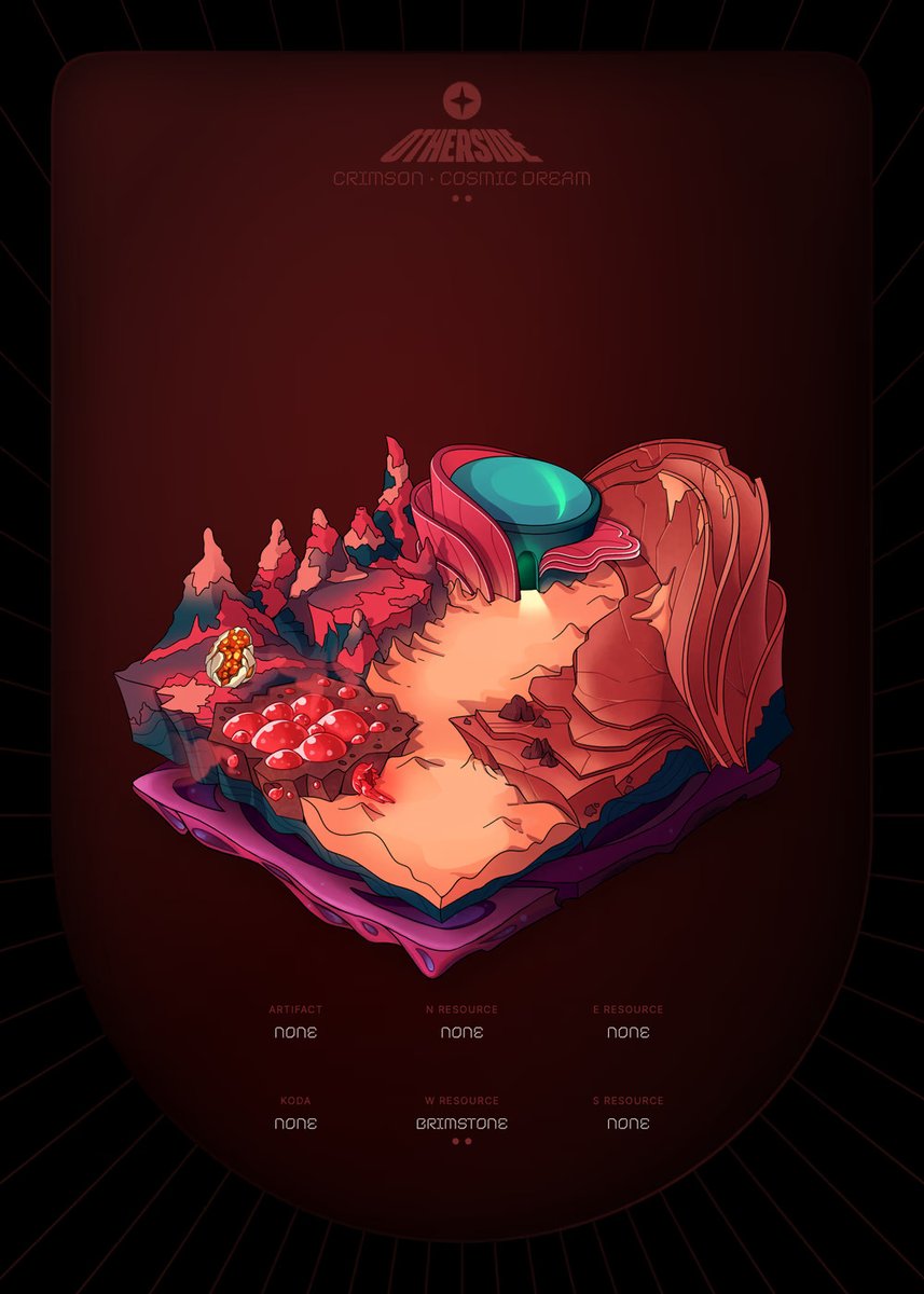 Investing my Otherdeed land in an epic animated movie collab with @NWWPictures 

🤩 #proud #talent #YugaLabs #Disney #NWWPictures #movie #Metaverse