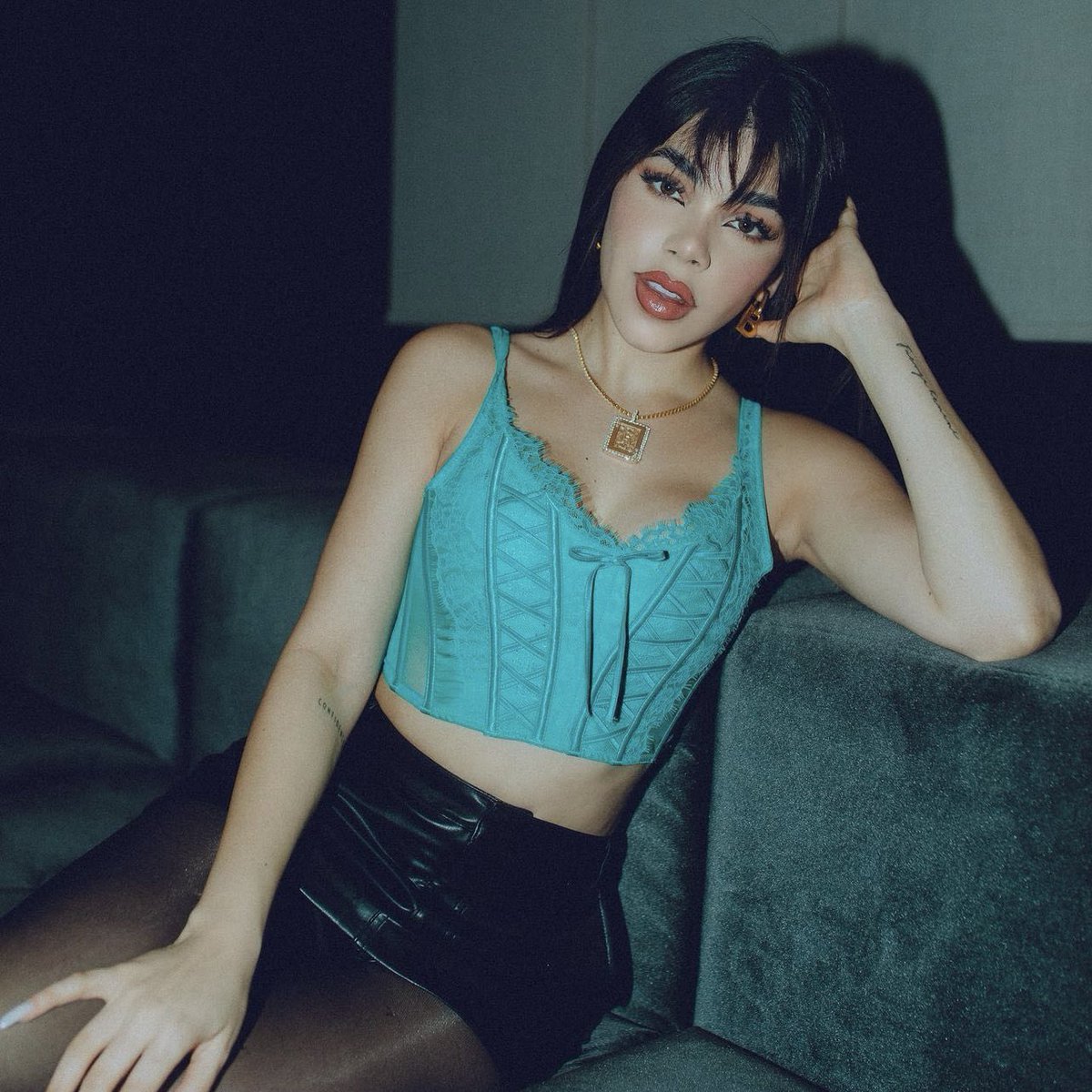 Kenia Report tweet media