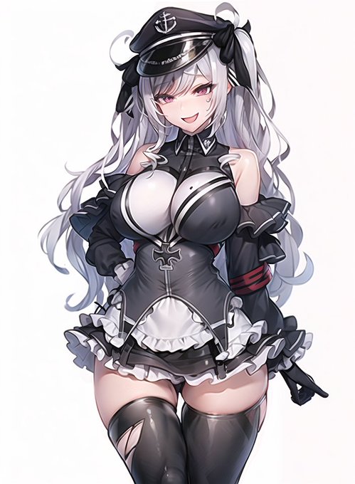 ('・ω・`)エルベモデルはあまりうまくいかなかったのだ… 