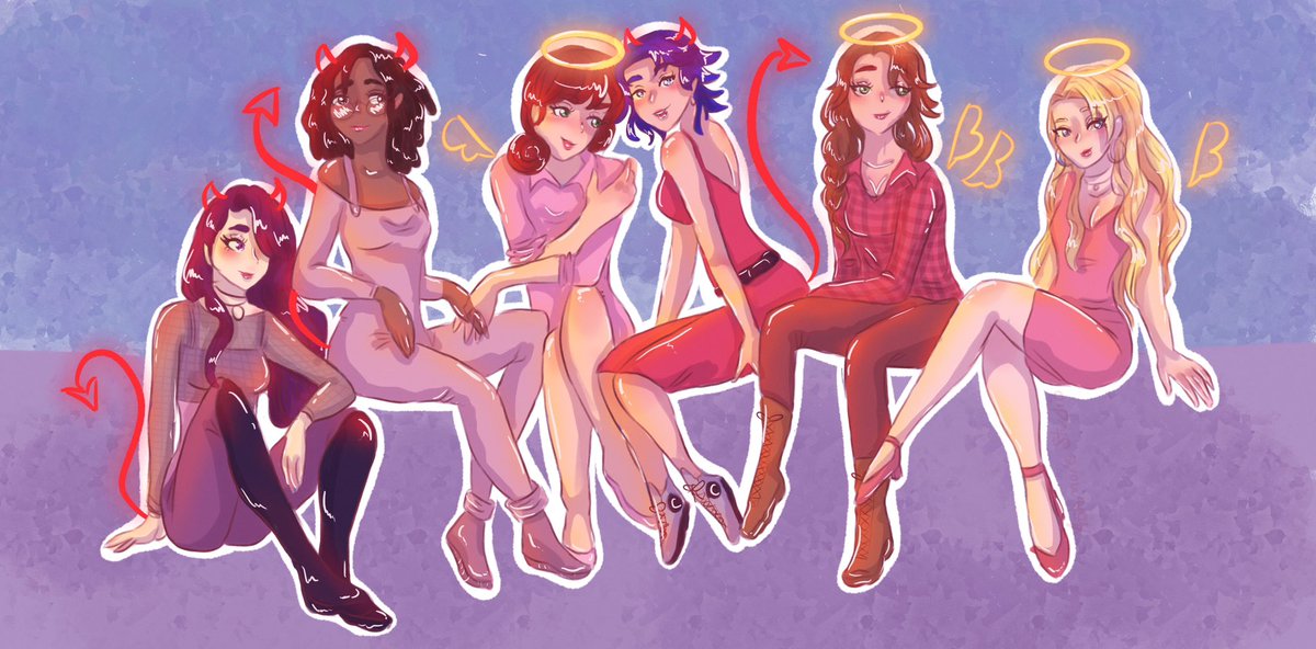 Ashmore Studio tweet media