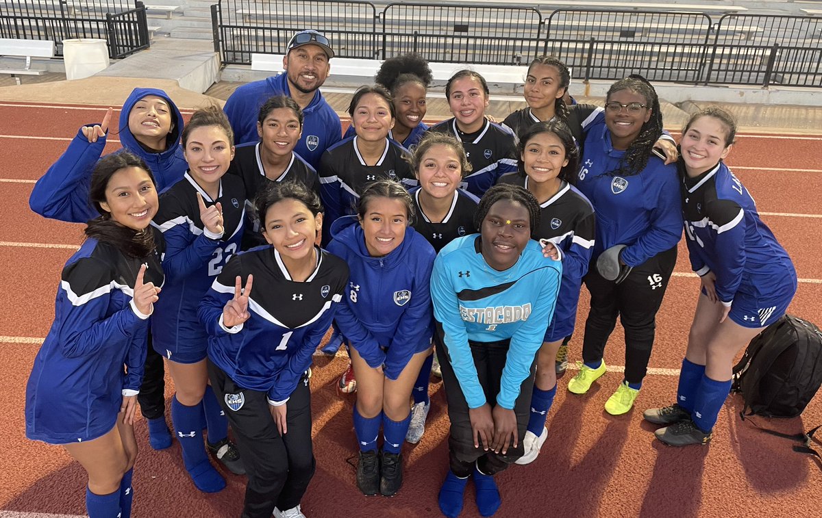 Lady Mats /w 1-0 victory over a tough Lake View team. Aubriana Betancur w/loan goal. Cheiann George along w/another strong performance from our backline help secure the clean sheet.